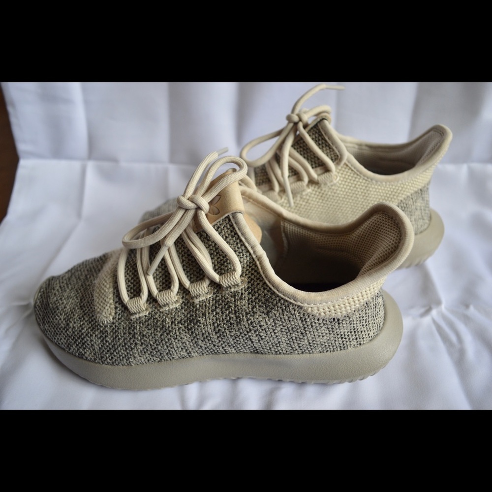 Adidas Junior Tubular Shadow Sneakers